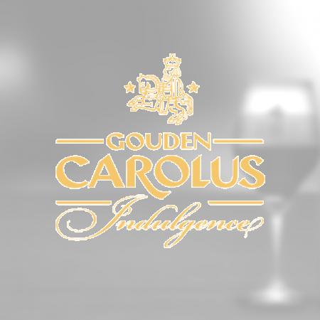 Gouden Carolus Indulgence-Blond 2025 0,75L
