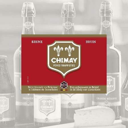 Chimay Rouge Chimay Rouge