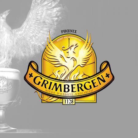Grimbergen Blonde