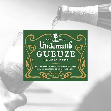 Lindemans Gueuze