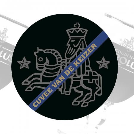 Gouden Carolus Cuvée Van De Keizer Imperial Dark 2025 0,75l Gouden Carolus Cuvée Van De Keizer Imperial Dark 2025 0,75l