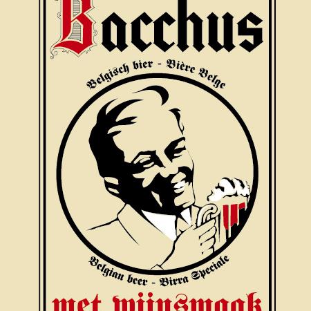 Bacchus Kriek | 20L hordó Bacchus Kriek | 20L hordó