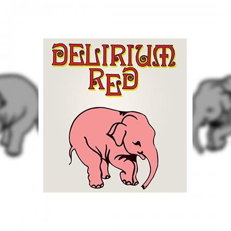 Delirium Red | 30 L hordó Delirium Red | 30 L hordó