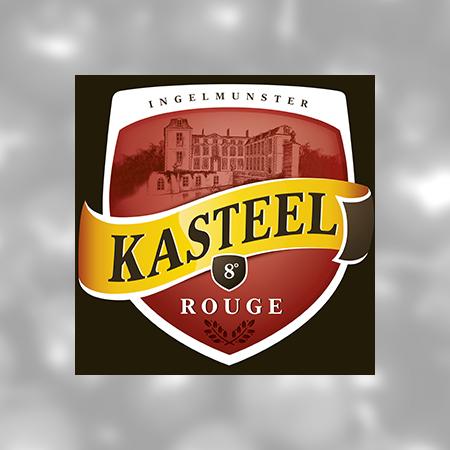 Kasteel Rouge | 20L hordó