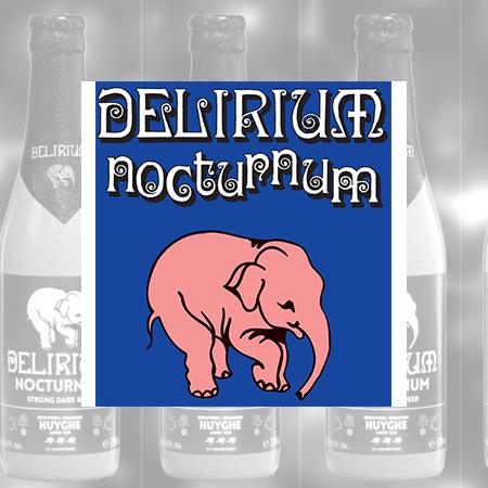 Delirium Nocturnum |20L hordó