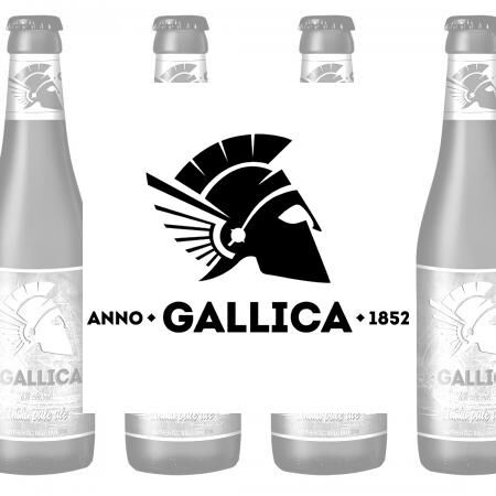 Gallica IPA | 20L hordó