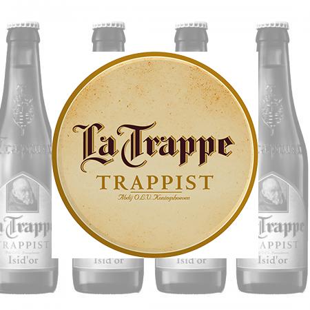 La Trappe Isid'or | 20L hordó