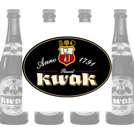 Pauwel Kwak | 30L hordó