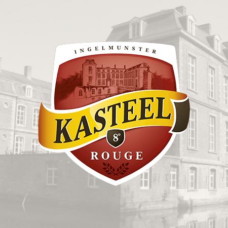 Kasteel Rouge (24x0,33l) Papírkartonban Kasteel Rouge (24x0,33l) Papírkartonban