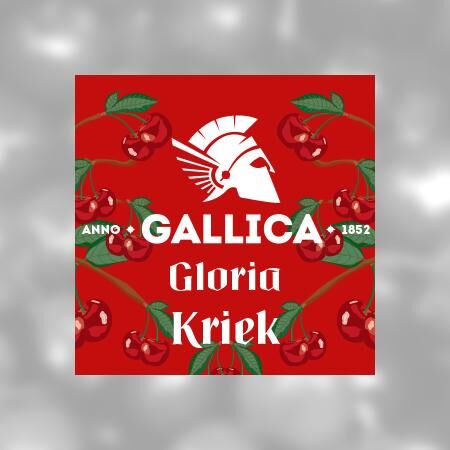 Gallica Gloria 
