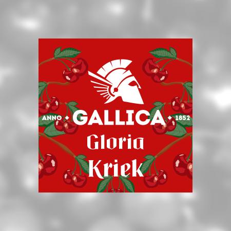 Gallica Gloria Gallica Gloria