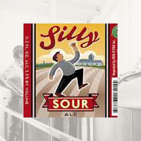 Silly Sour