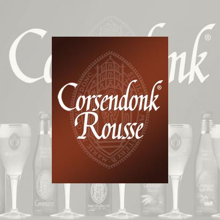 Corsendonk Rousse