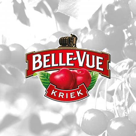 Belle Vue Kriek 