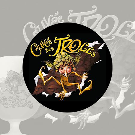 Cuvée des Trolls