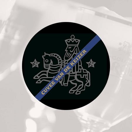 Gouden Carolus Cuvée van de Keizer Imperial Dark 2023 Gouden Carolus Cuvée van de Keizer Imperial Dark 2023
