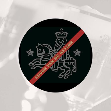 Gouden Carolus Cuvée van de Keizer Imperial Blond 2023 Gouden Carolus Cuvée van de Keizer Imperial Blond 2023