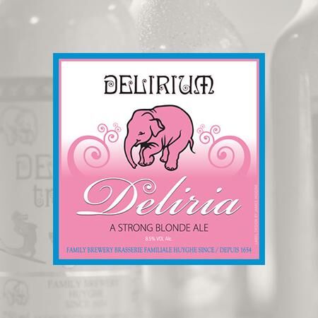 Deliria 0,75l