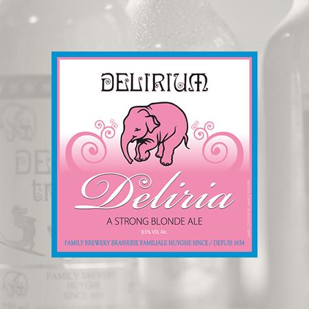 Deliria 0,75l