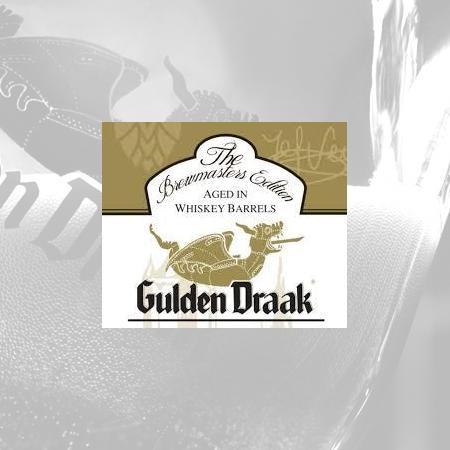 Gulden Draak Brewmaster