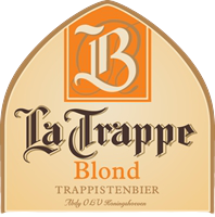 Trappista sör