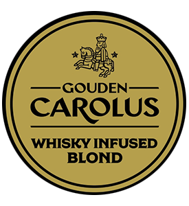 Barrel aged special - Limited edition 