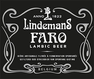 Faro lambic