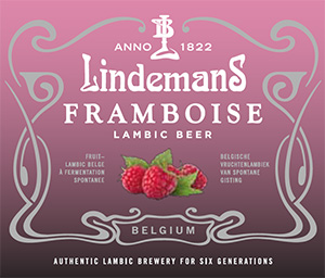 Gyümölcsös lambic