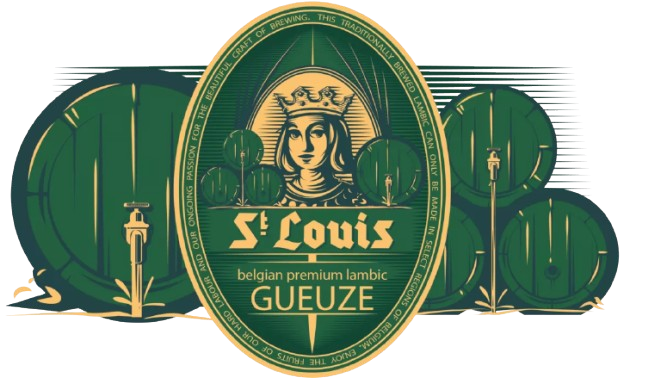 Gueuze lambic