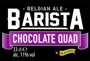 Quadrupel