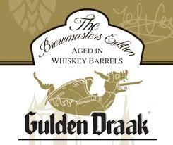 Barrel aged special - Limited edition 