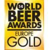 2014 World Beer Awards Gold Award: Europe’s Best Belgian Style Tripel