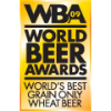 2009 Gold Award: World Beer Awards Búzasör World’s Best Grain Only