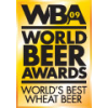 2009 Gold Award: World Beer Awards Búzasör World’s Best Búzasör