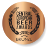 Central European Beer Awards 2018