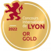 Concours International de Lyon 2022 Concours International de Lyon 2022