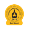 Brussels Beer Challenge 2013 - Arany
