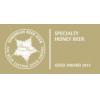 European Beer Star Specialty Honey Beer 2012 - Arany
