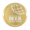International Beer Challenge 2014 - Arany