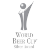 2002 World Beer Cup Silver Award: World Beer Cup Belgian Style Tripel