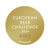European Beer Challenge - Gold European Beer Challenge - Gold