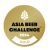 Asia Beer Challenge 2024 Asia Beer Challenge 2024