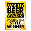 World beer Awards-Style Winner - 2019 World beer Awards-Style Winner - 2019