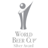 2006 World Beer Cup Silver Award: Belgian Style Tripel