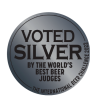 The International Beer Challenge-2022- Voted Silver The International Beer Challenge-2022- Voted Silver