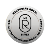 Melbourne Royal -Australian International Beer Awards-2025- Silver