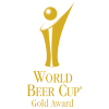 1996 World Beer Cup Gold Award: World Beer Cup Belgian Style Strong Ale