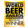 World Beer Awards 2020- Winner World Beer Awards 2020- Winner