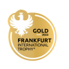 Frankfurt International Trophy 2023- Gold Frankfurt International Trophy 2023- Gold