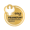 Frankfurt International Trophy 2024- Gold Frankfurt International Trophy 2024- Gold